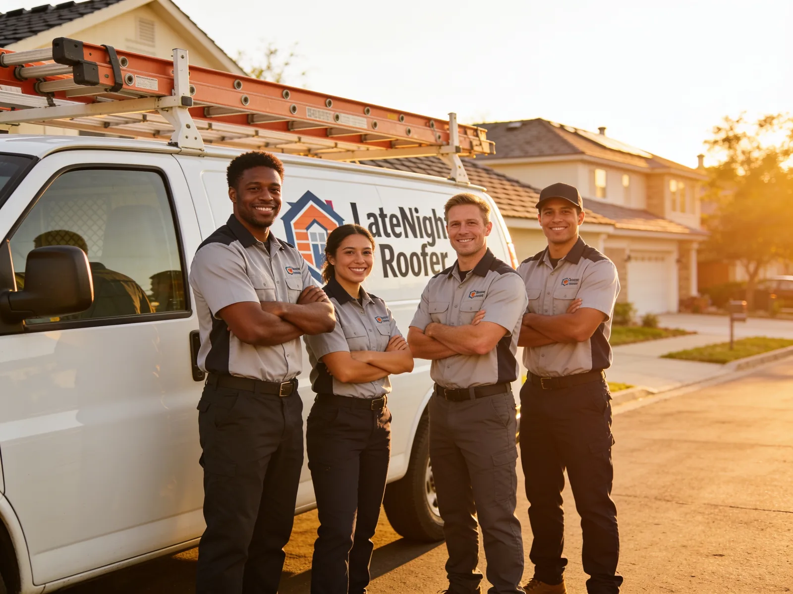 Emergency Roof Repair company in Losantville, IN