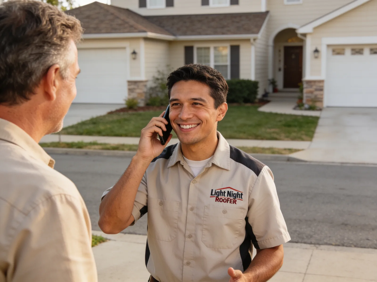 Emergency Roof Repair Losantville, IN FAQs